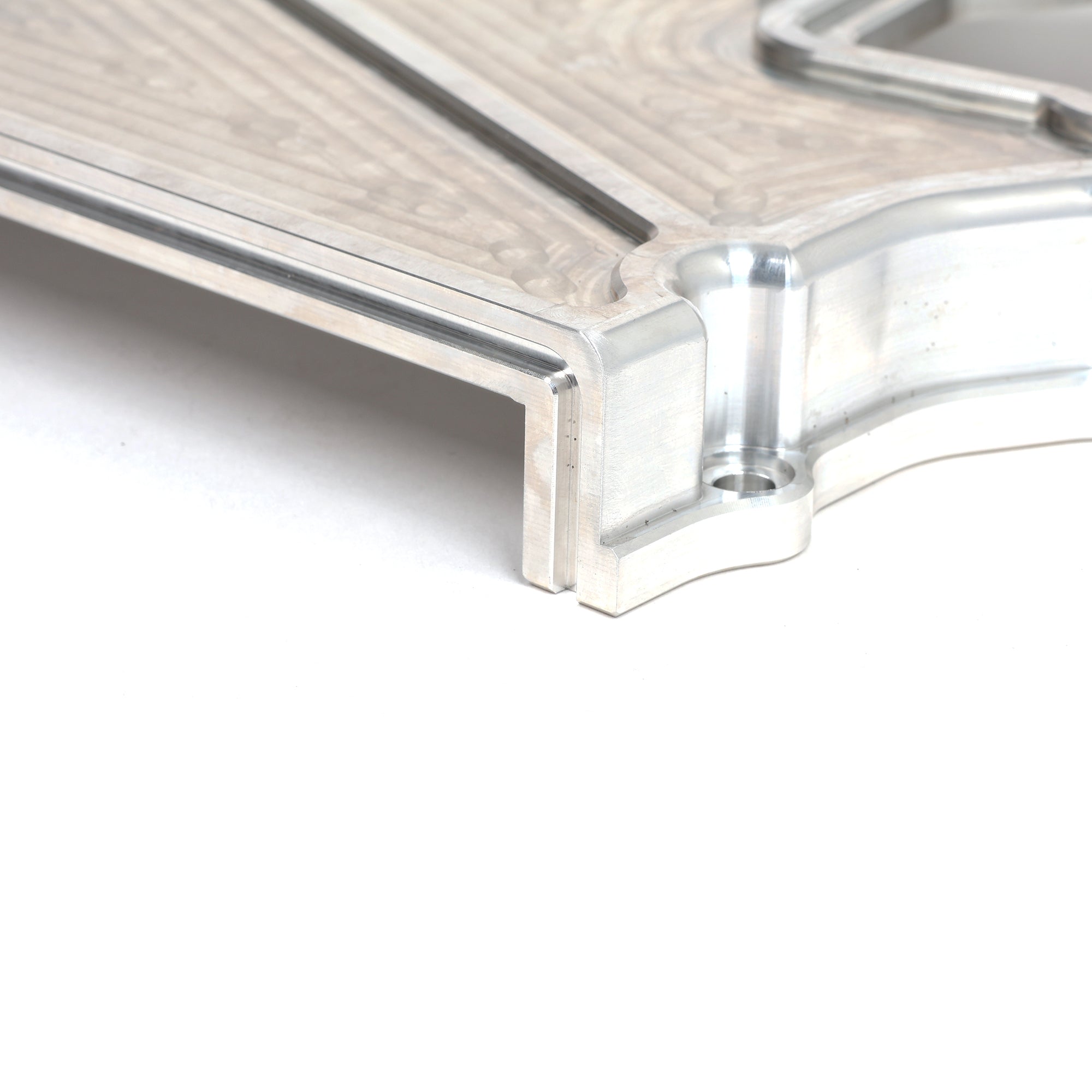 Skunk2 Billet Timing Chain Cover for Honda K20A2/A3/Z1