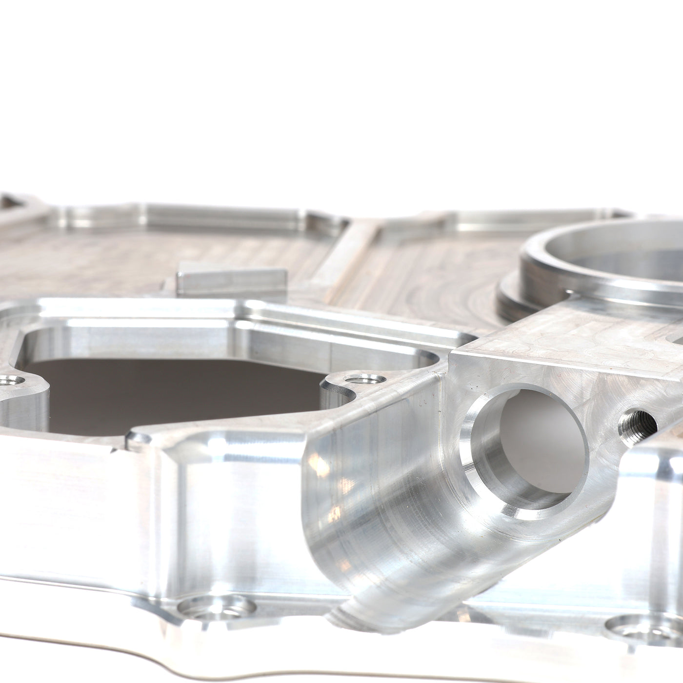 Skunk2 Billet Timing Chain Cover for Honda K20A2/A3/Z1