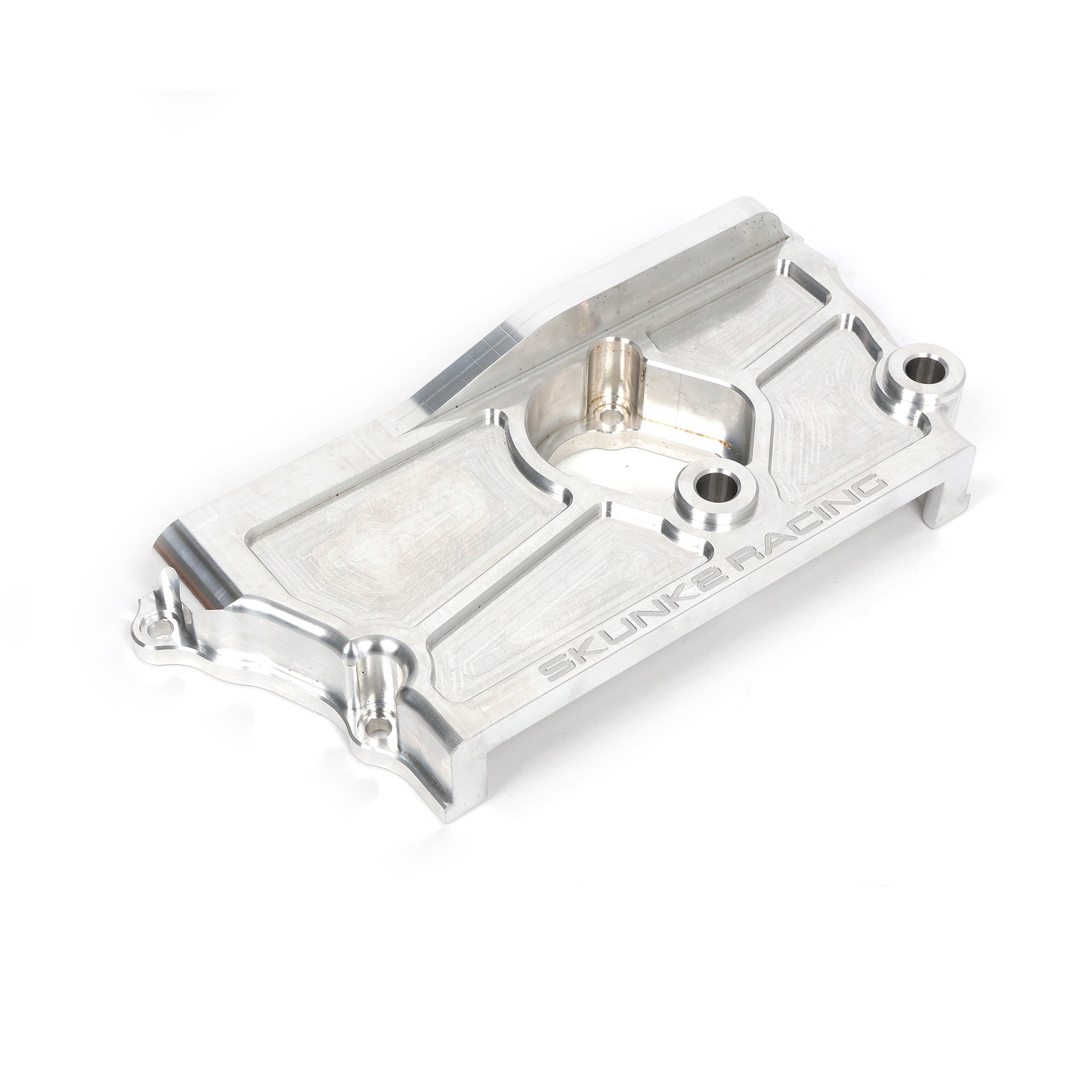 Skunk2 Billet Timing Chain Cover for Honda K20A2/A3/Z1