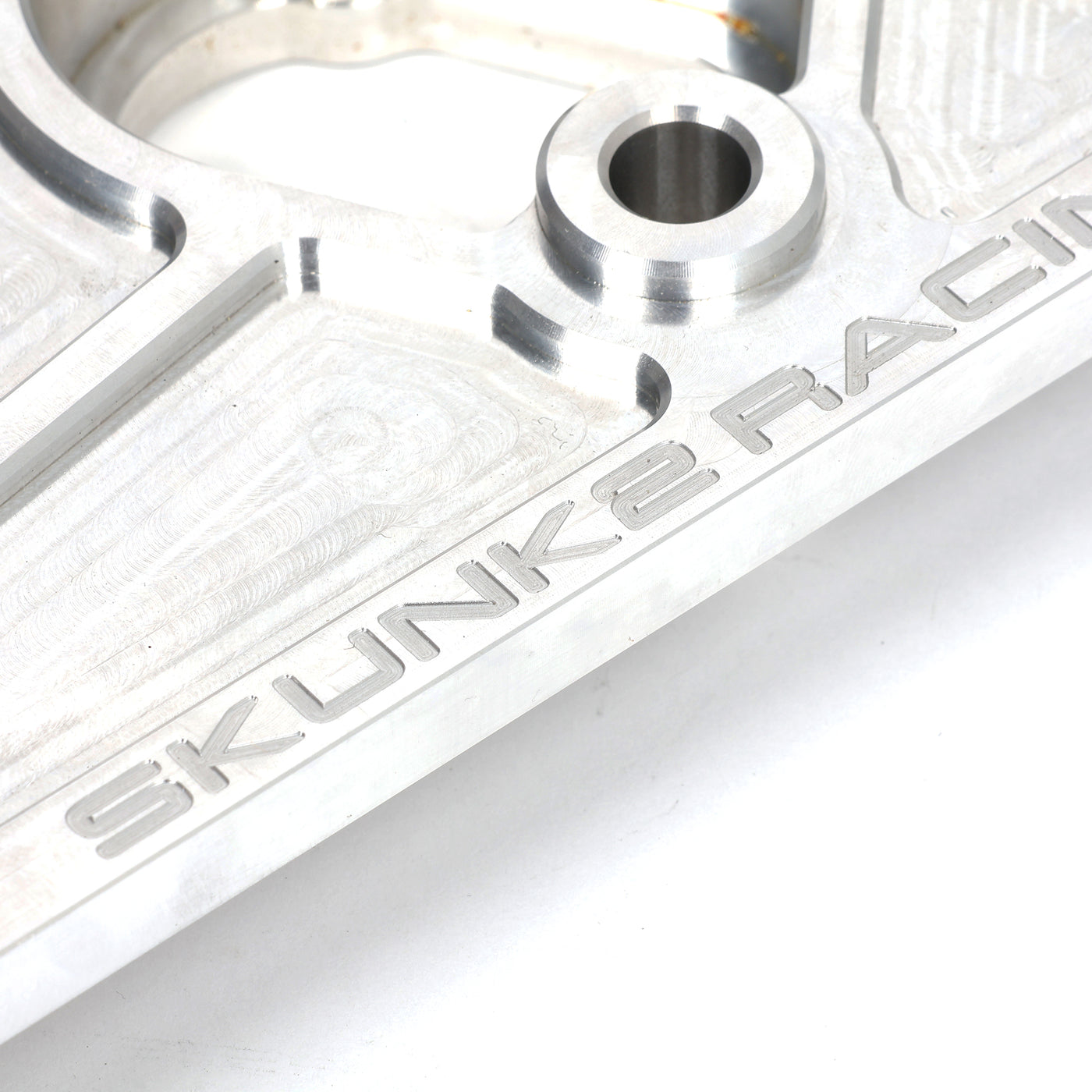 Skunk2 Billet Timing Chain Cover for Honda K20A2/A3/Z1