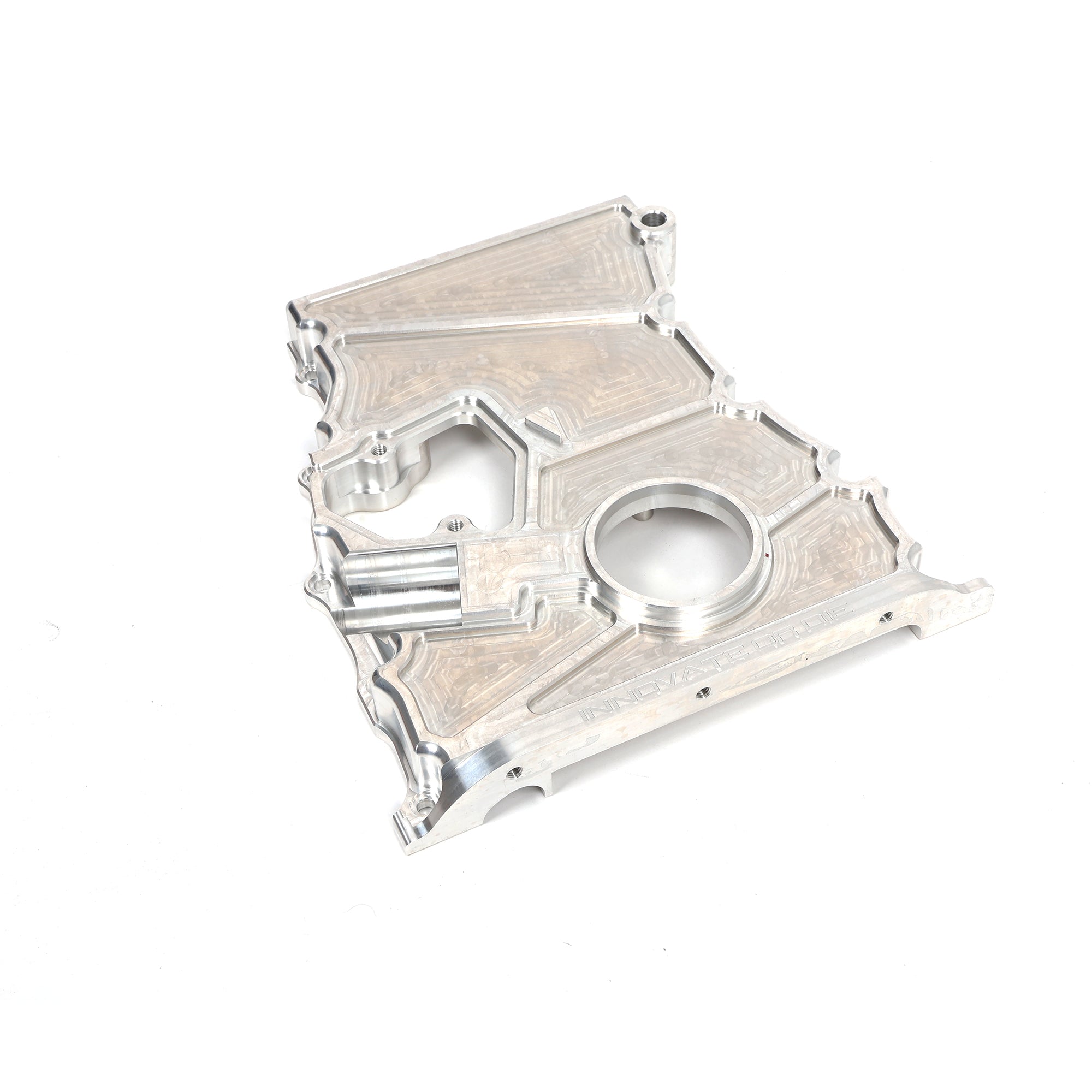 Skunk2 Billet Timing Chain Cover for Honda K20A2/A3/Z1