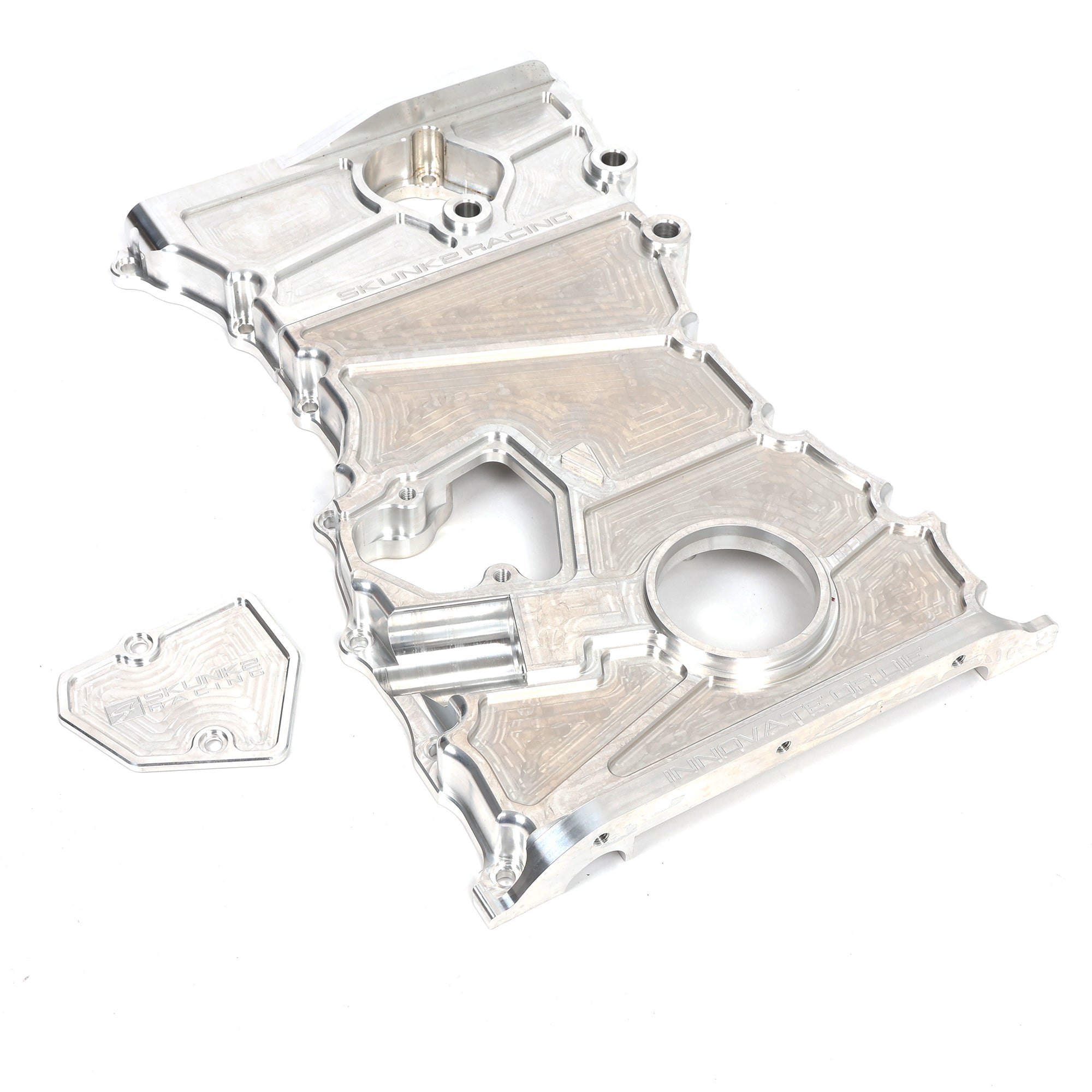 Skunk2 Billet Timing Chain Cover for Honda K20A2/A3/Z1
