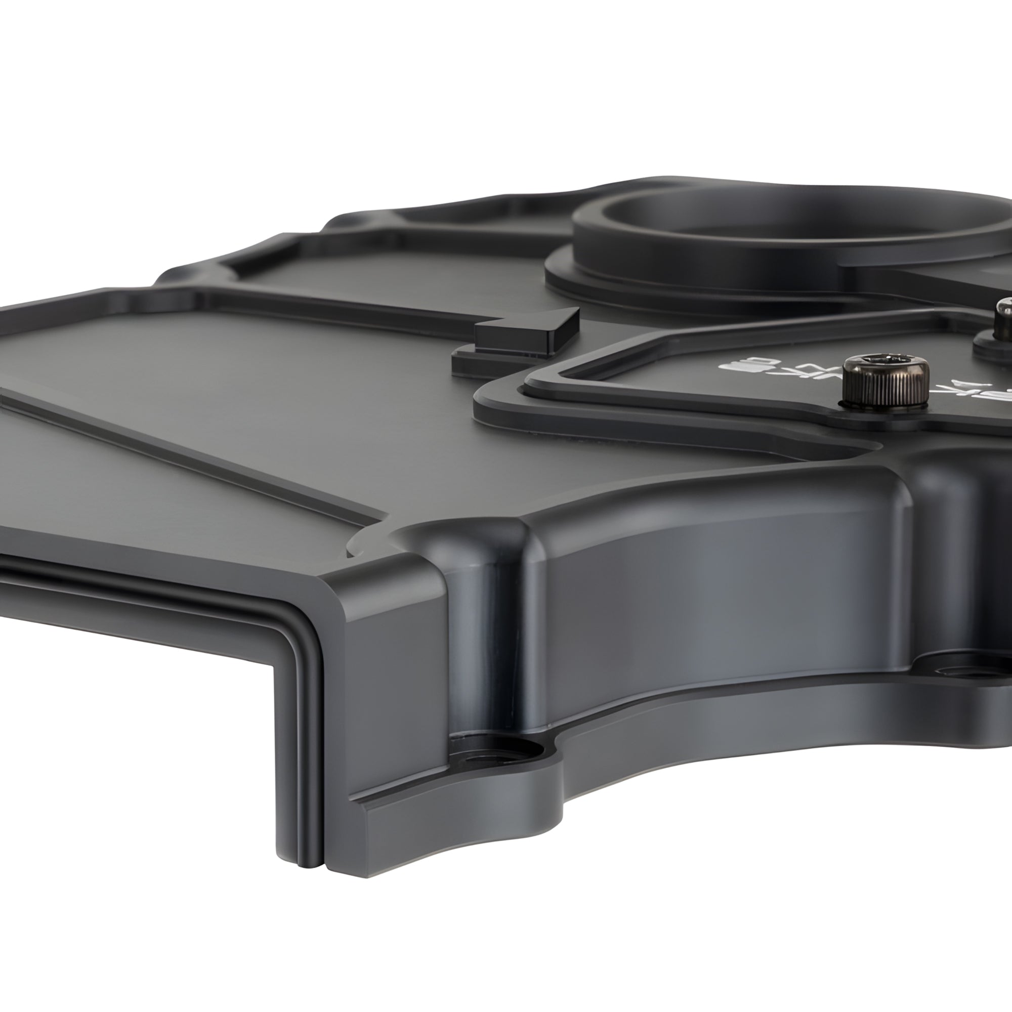 Skunk2 Billet Timing Chain Cover for Honda K24A1/A2/A4/A8