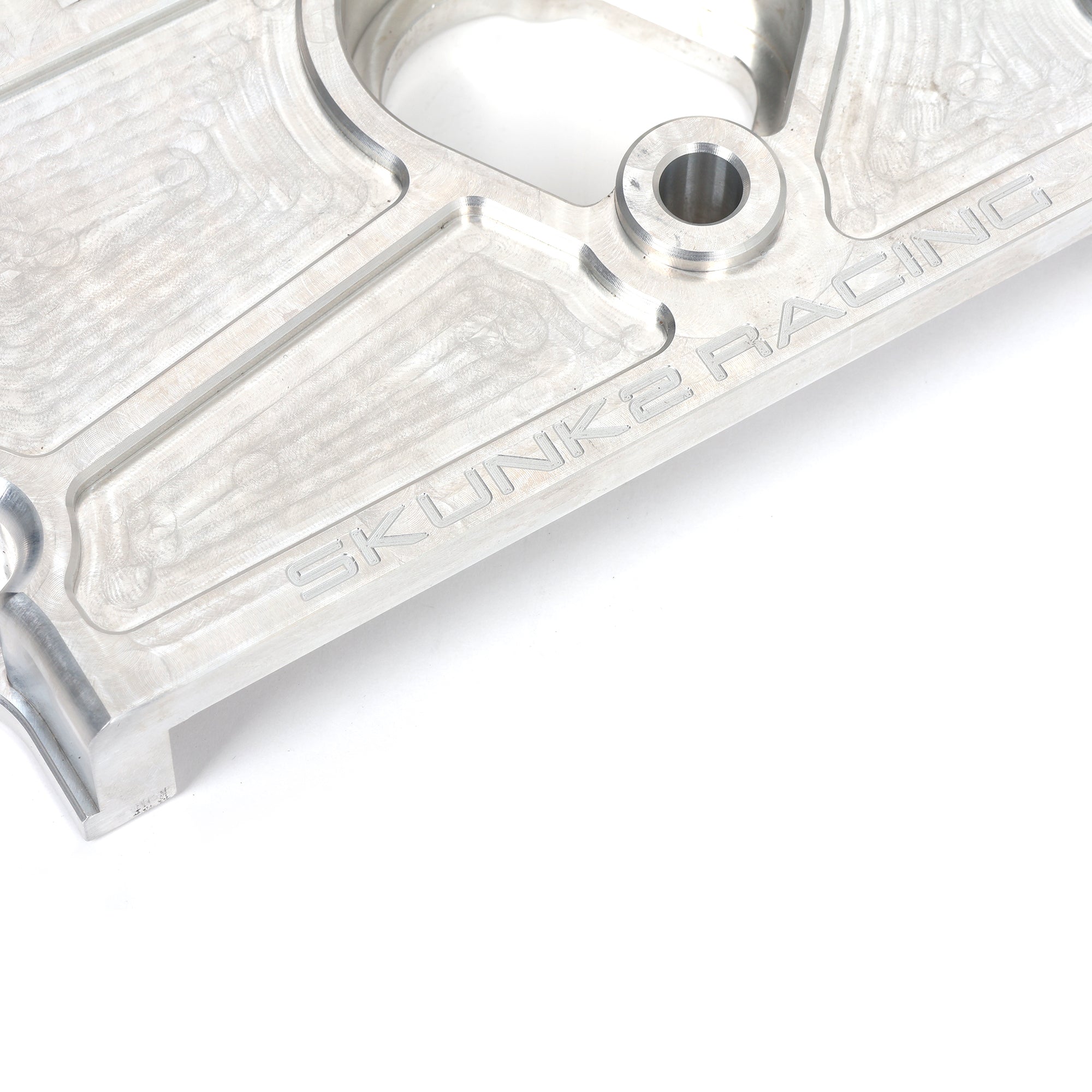 Skunk2 Billet Timing Chain Cover for Honda K24A1/A2/A4/A8