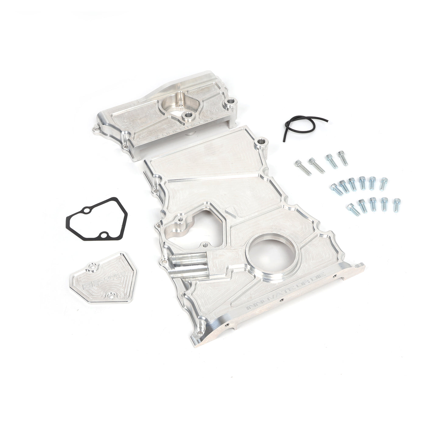 Skunk2 Billet Timing Chain Cover for Honda K24A1/A2/A4/A8