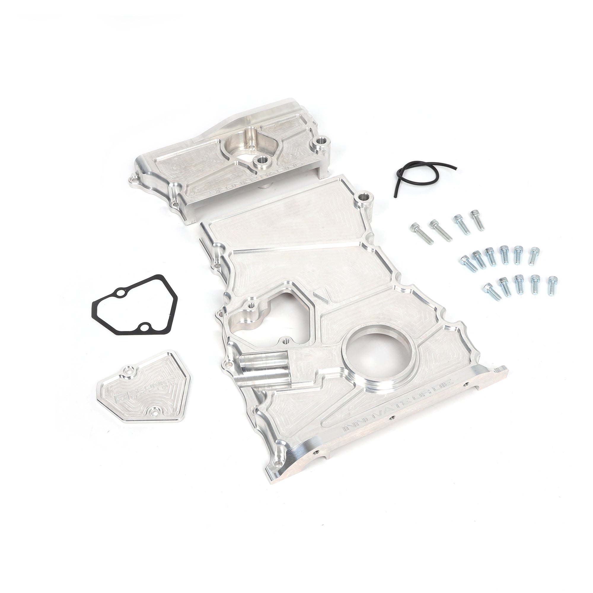 Skunk2 Billet Timing Chain Cover for Honda K24A1/A2/A4/A8