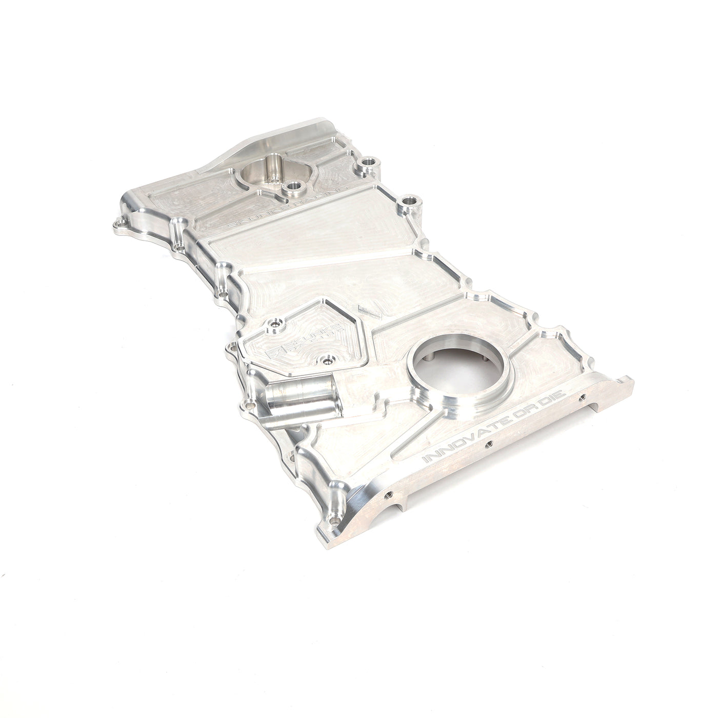 Skunk2 Billet Timing Chain Cover for Honda K24A1/A2/A4/A8