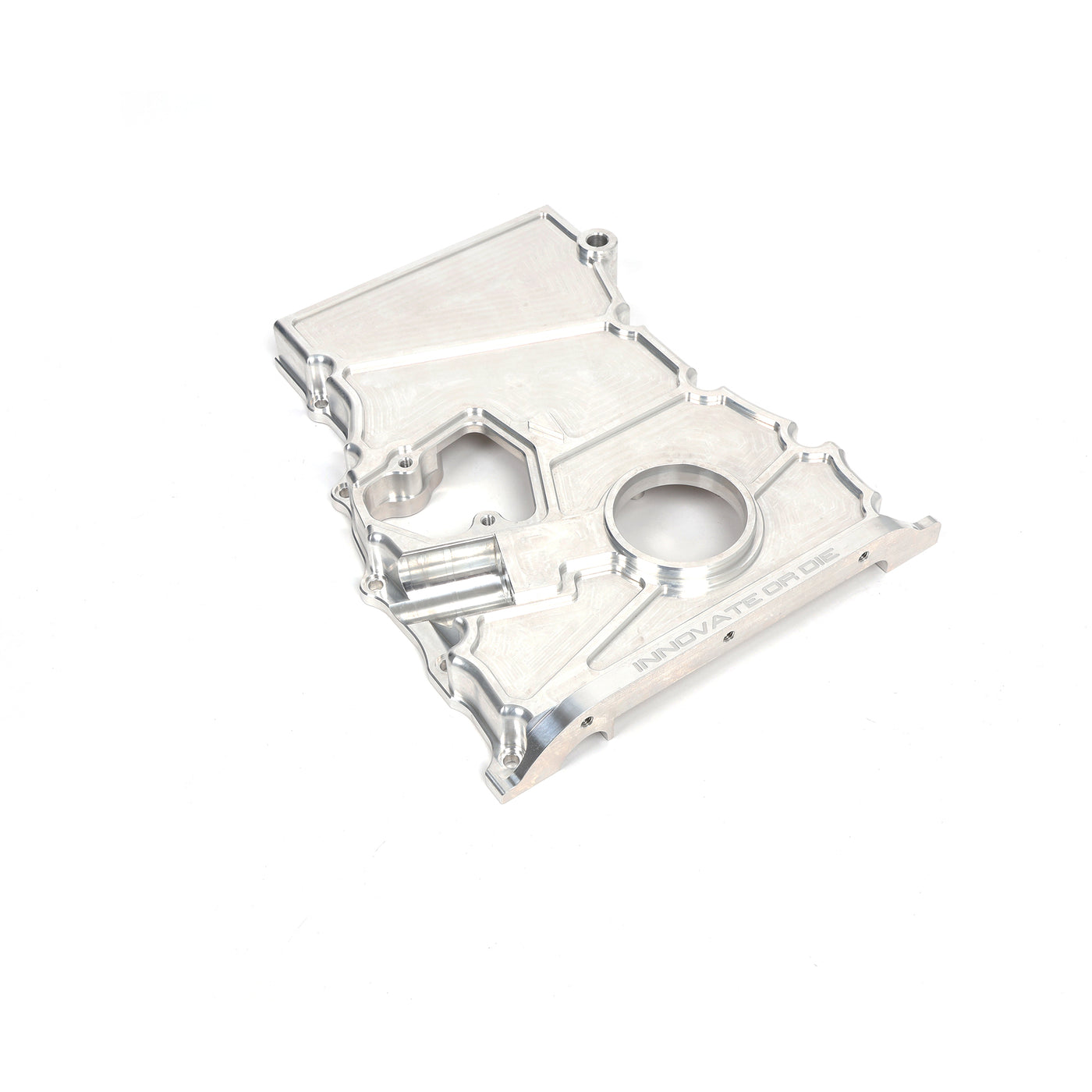 Skunk2 Billet Timing Chain Cover for Honda K24A1/A2/A4/A8