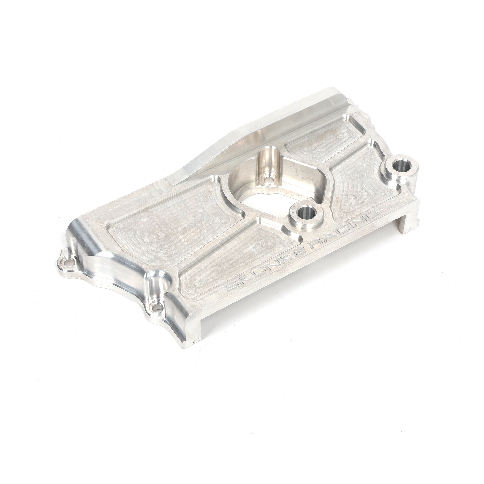 Skunk2 Billet Timing Chain Cover for Honda K24A1/A2/A4/A8