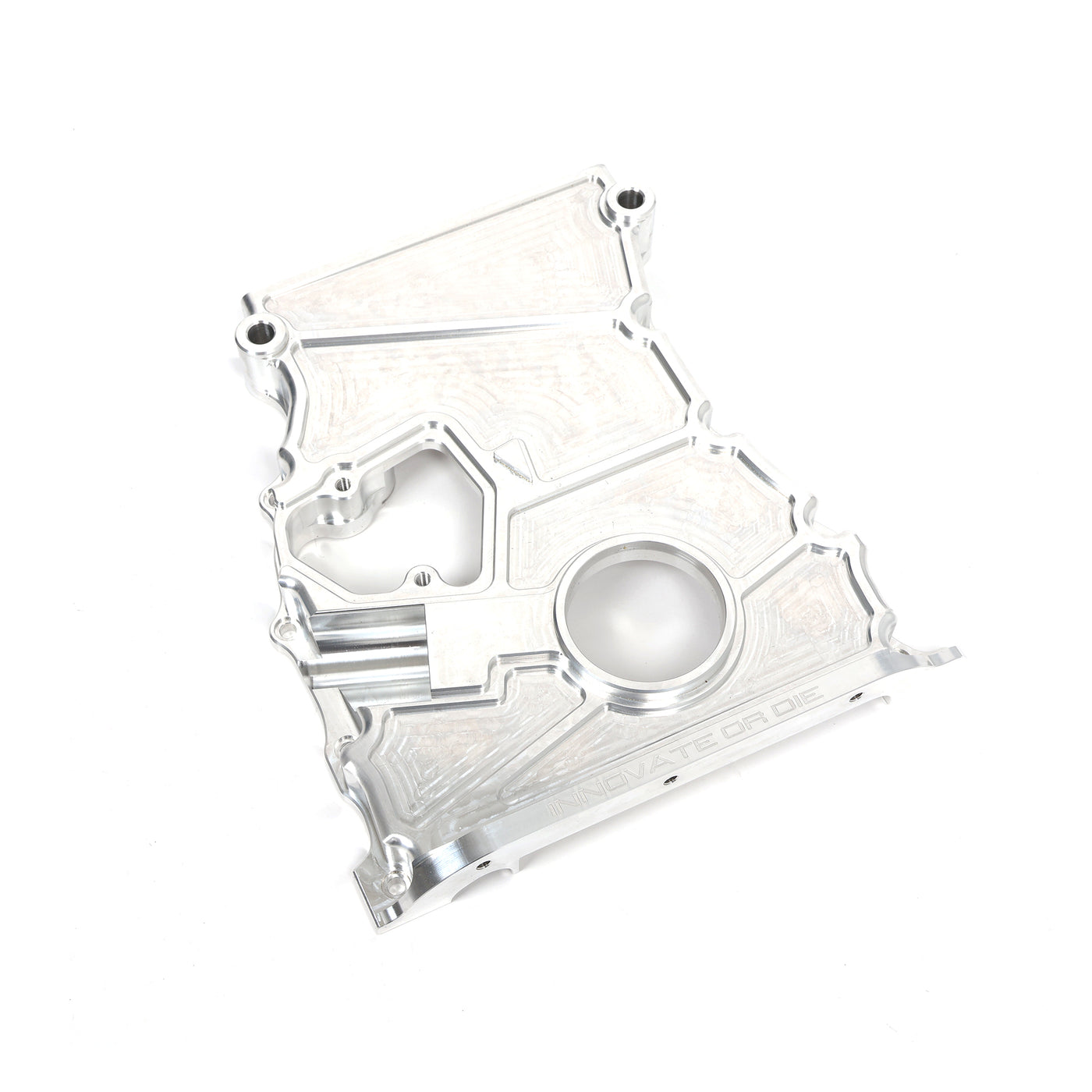 Skunk2 Billet Timing Chain Cover for Honda K20Z3