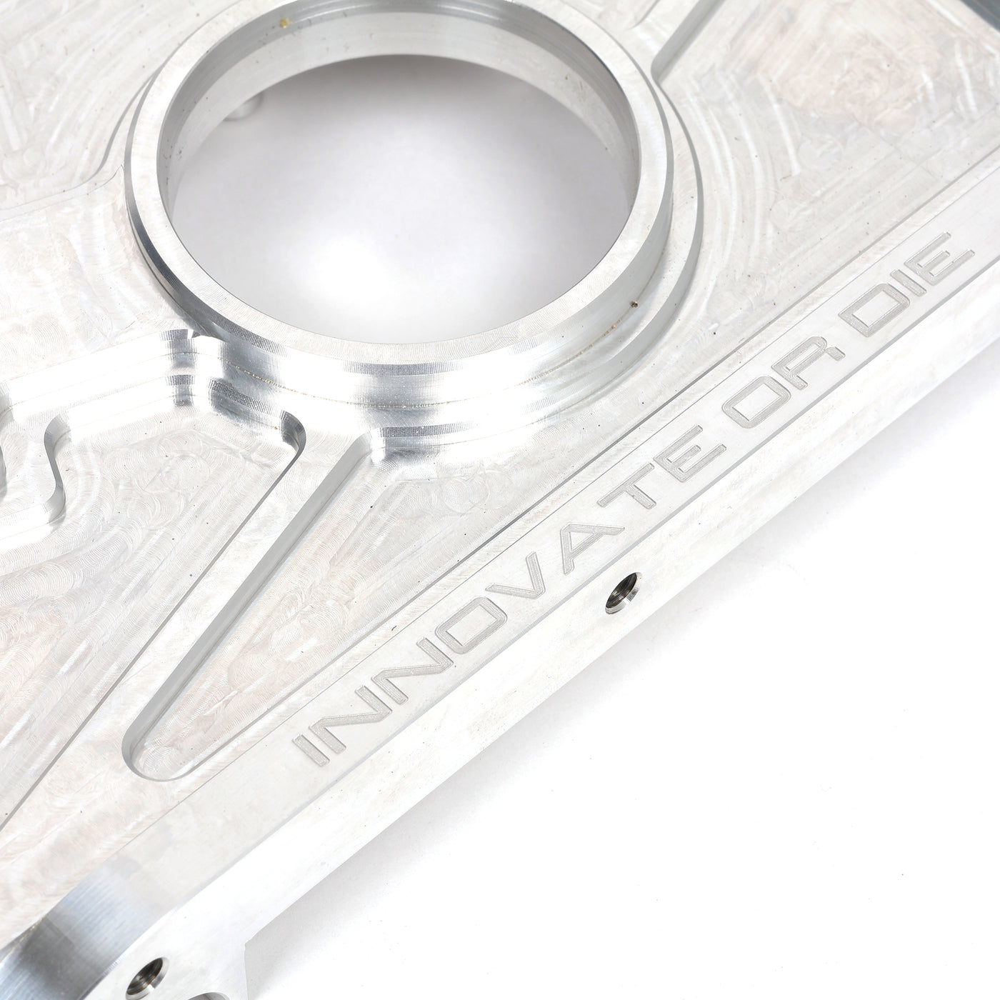 Skunk2 Billet Timing Chain Cover for Honda K20Z3