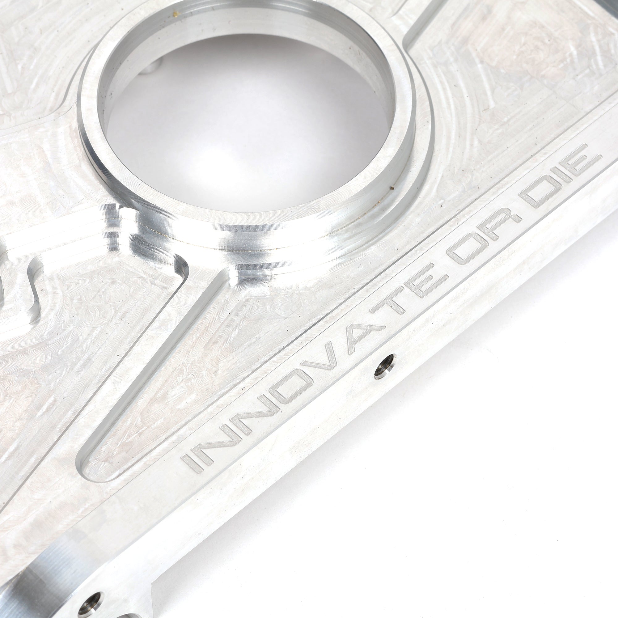 Skunk2 Billet Timing Chain Cover for Honda K20Z3