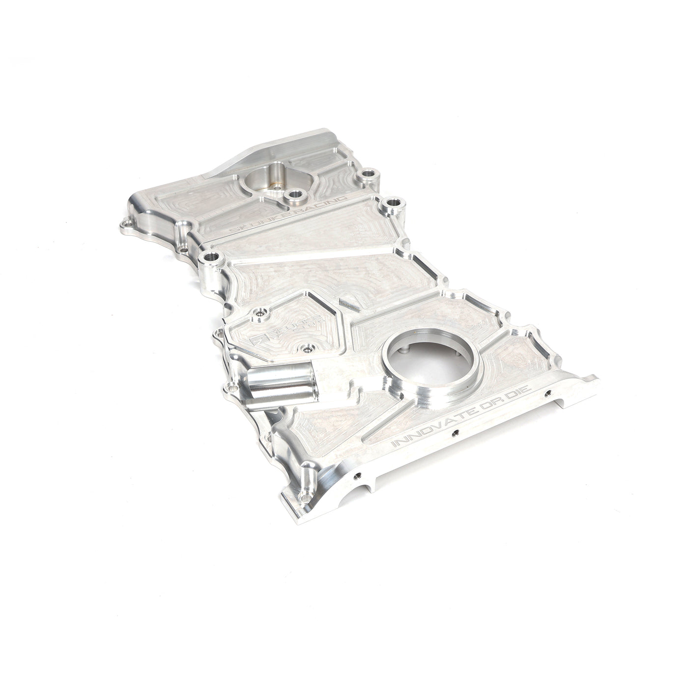 Skunk2 Billet Timing Chain Cover for Honda K20Z3