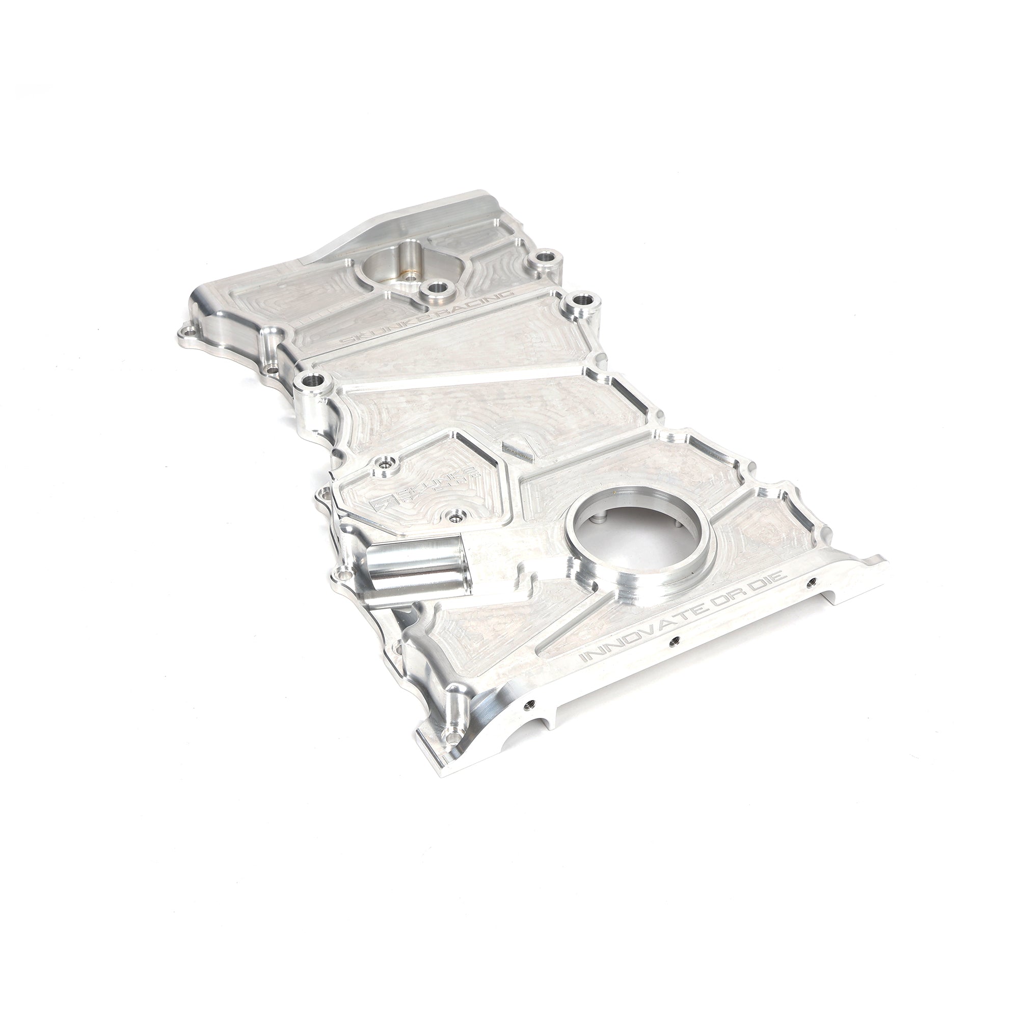Skunk2 Billet Timing Chain Cover for Honda K20Z3