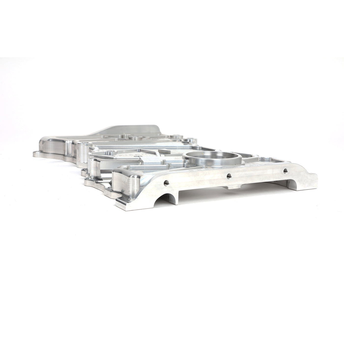 Skunk2 Billet Timing Chain Cover for Honda K20Z3