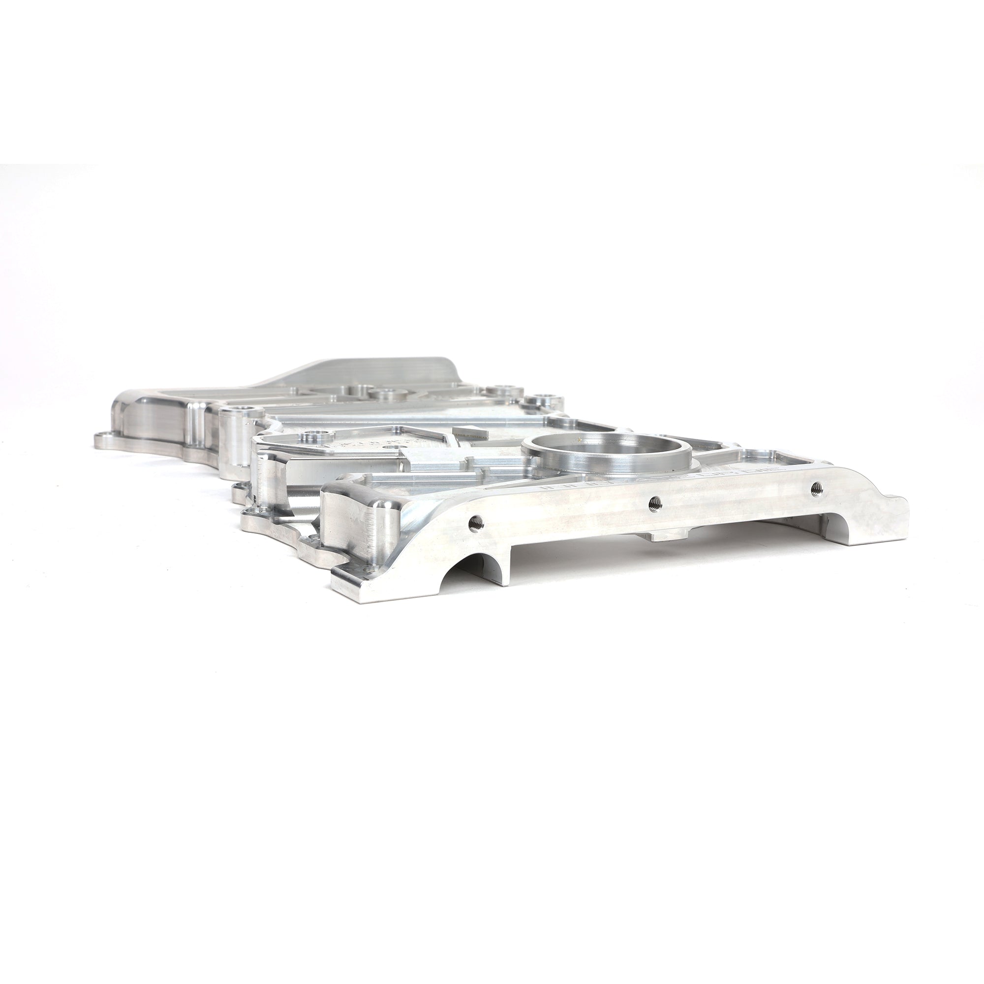 Skunk2 Billet Timing Chain Cover for Honda K20Z3