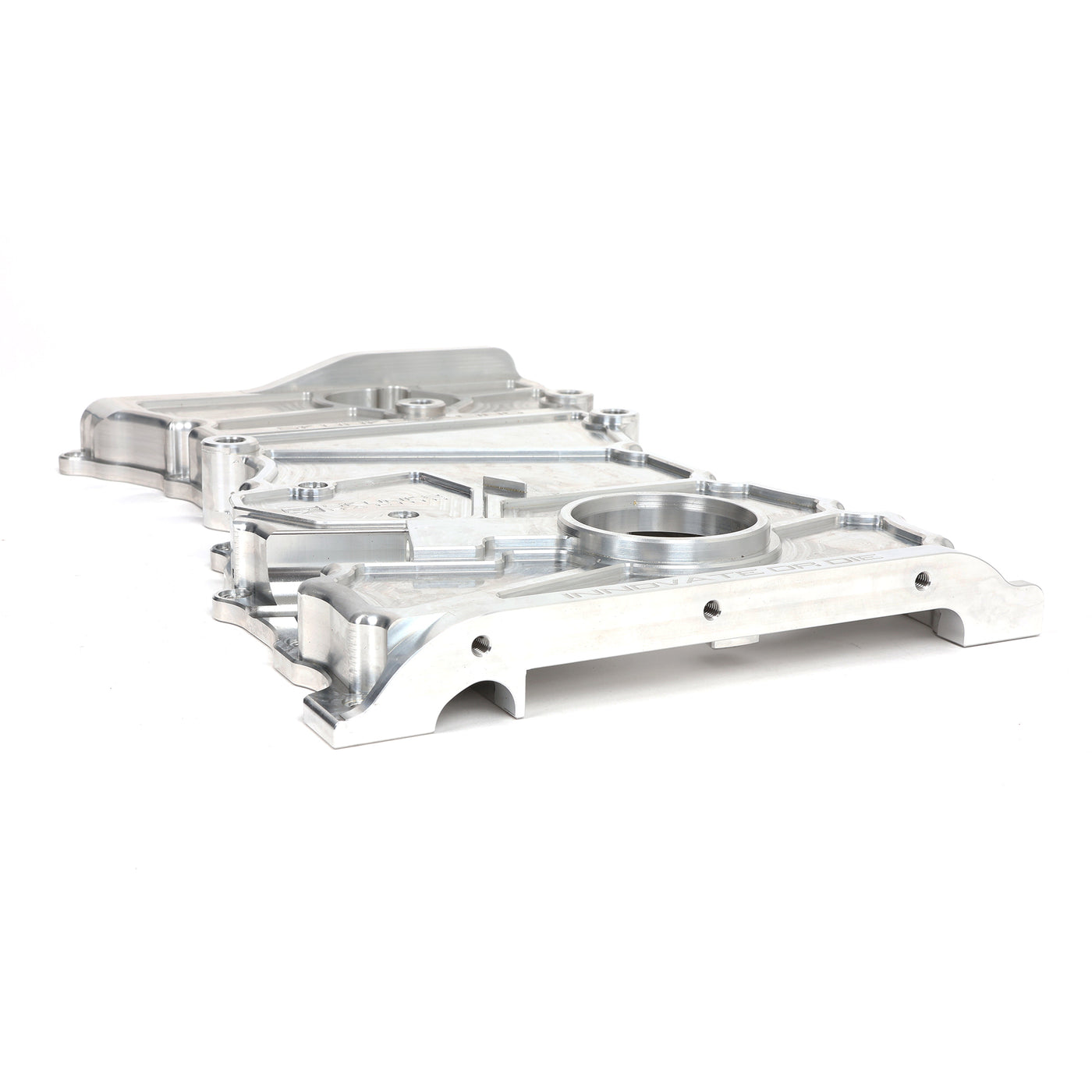 Skunk2 Billet Timing Chain Cover for Honda K20Z3