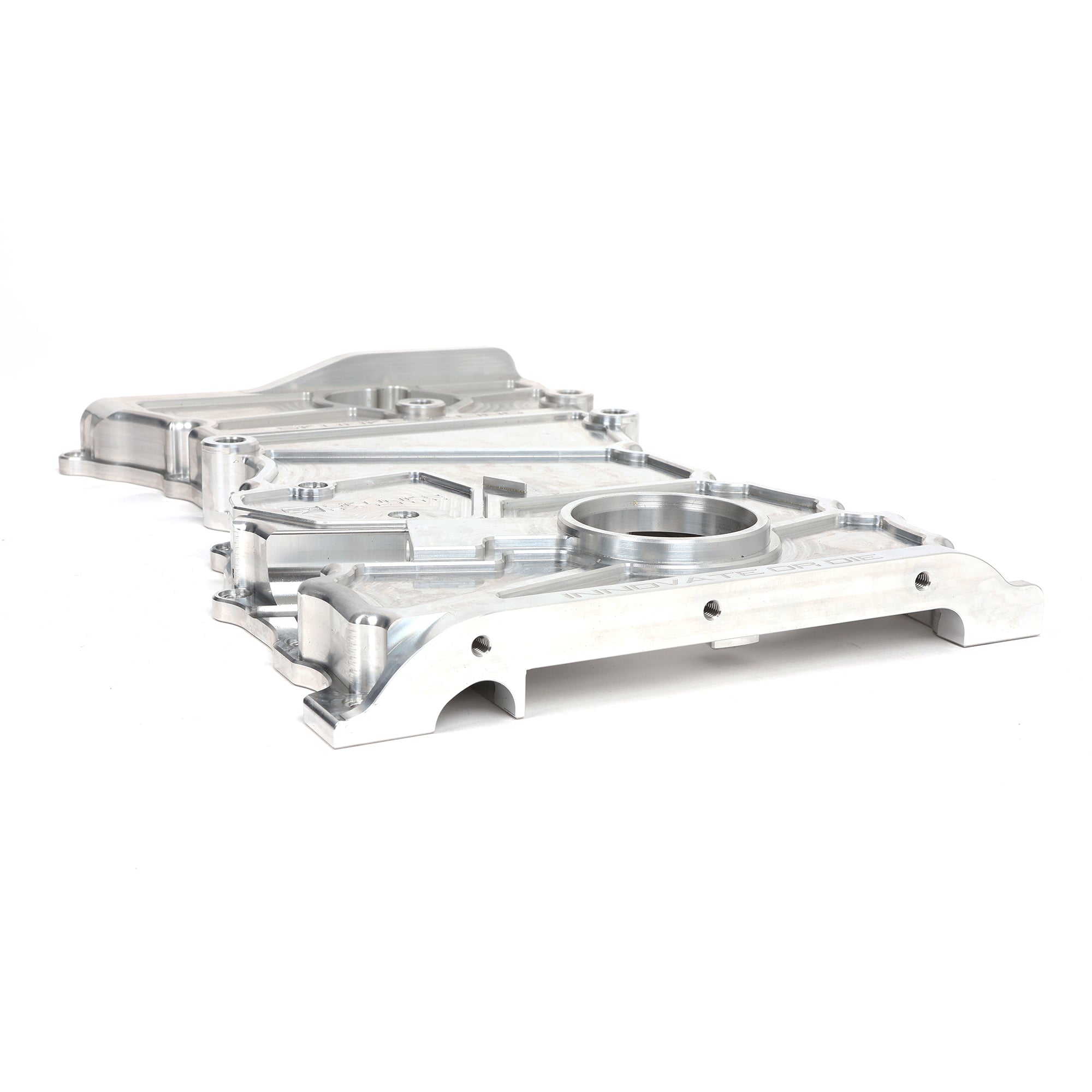 Skunk2 Billet Timing Chain Cover for Honda K20Z3