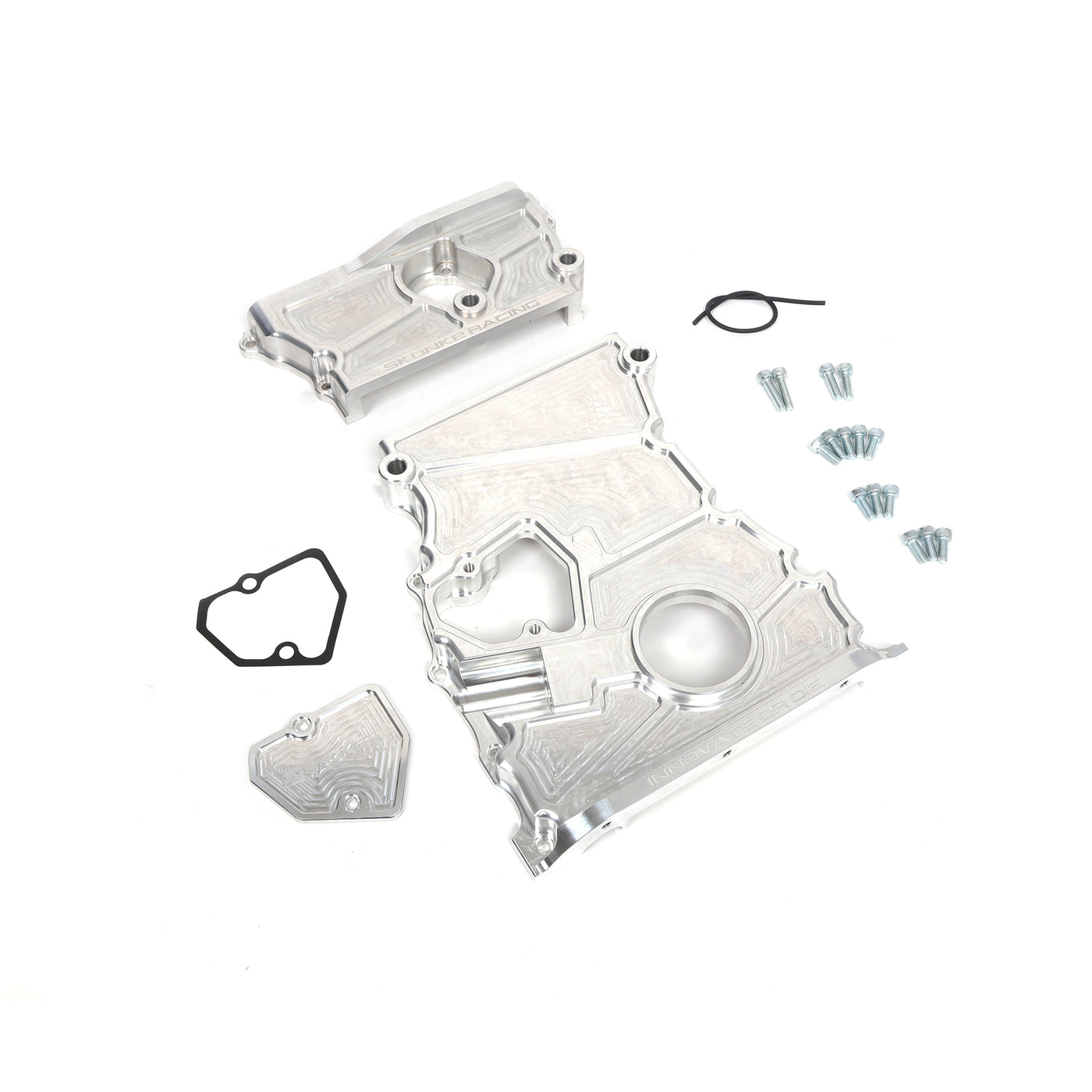 Skunk2 Billet Timing Chain Cover for Honda K20Z3