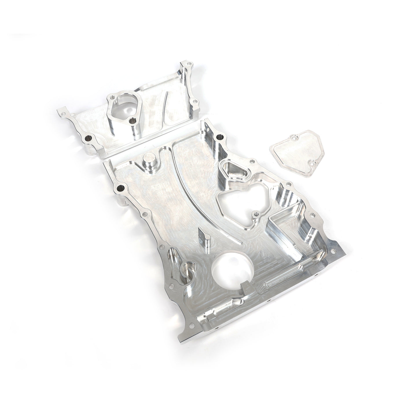 Skunk2 Billet Timing Chain Cover for Honda K24Z7