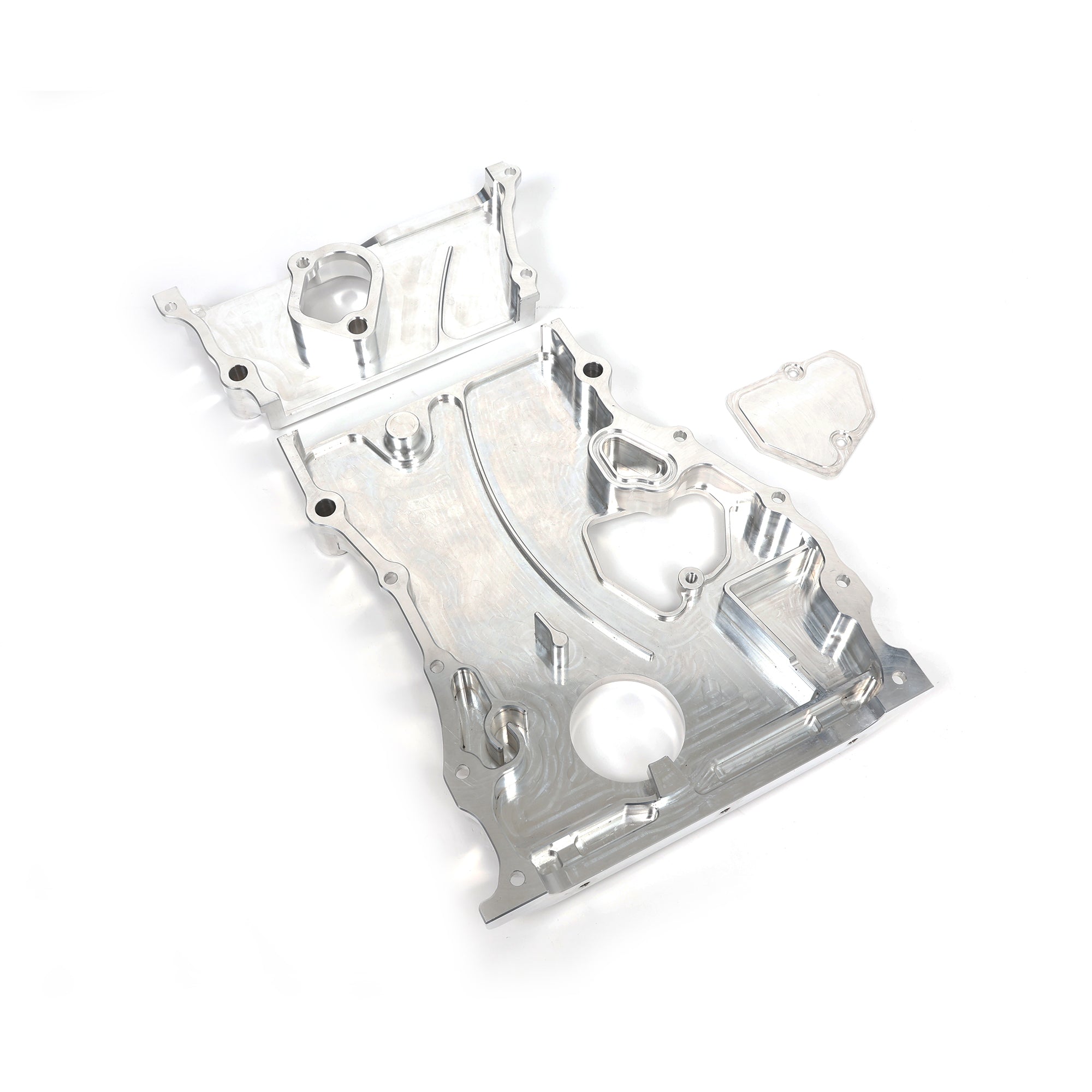 Skunk2 Billet Timing Chain Cover for Honda K24Z7
