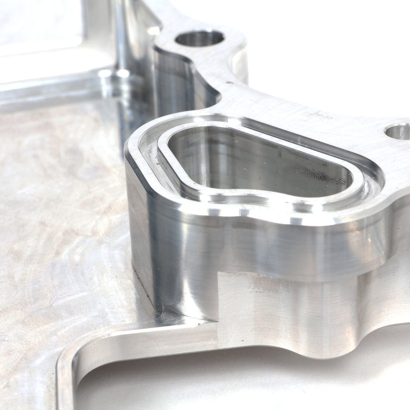 Skunk2 Billet Timing Chain Cover for Honda K24Z7