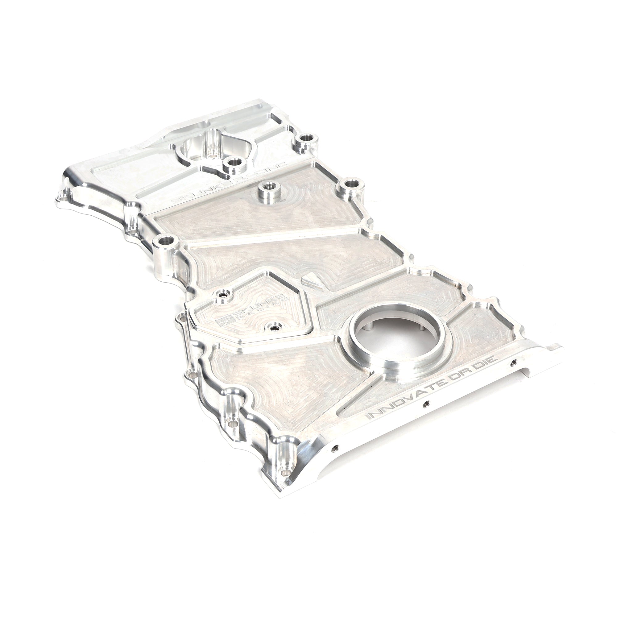 Skunk2 Billet Timing Chain Cover for Honda K24Z7