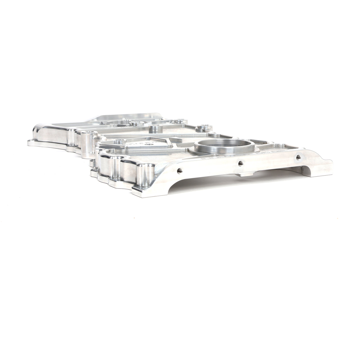 Skunk2 Billet Timing Chain Cover for Honda K24Z7