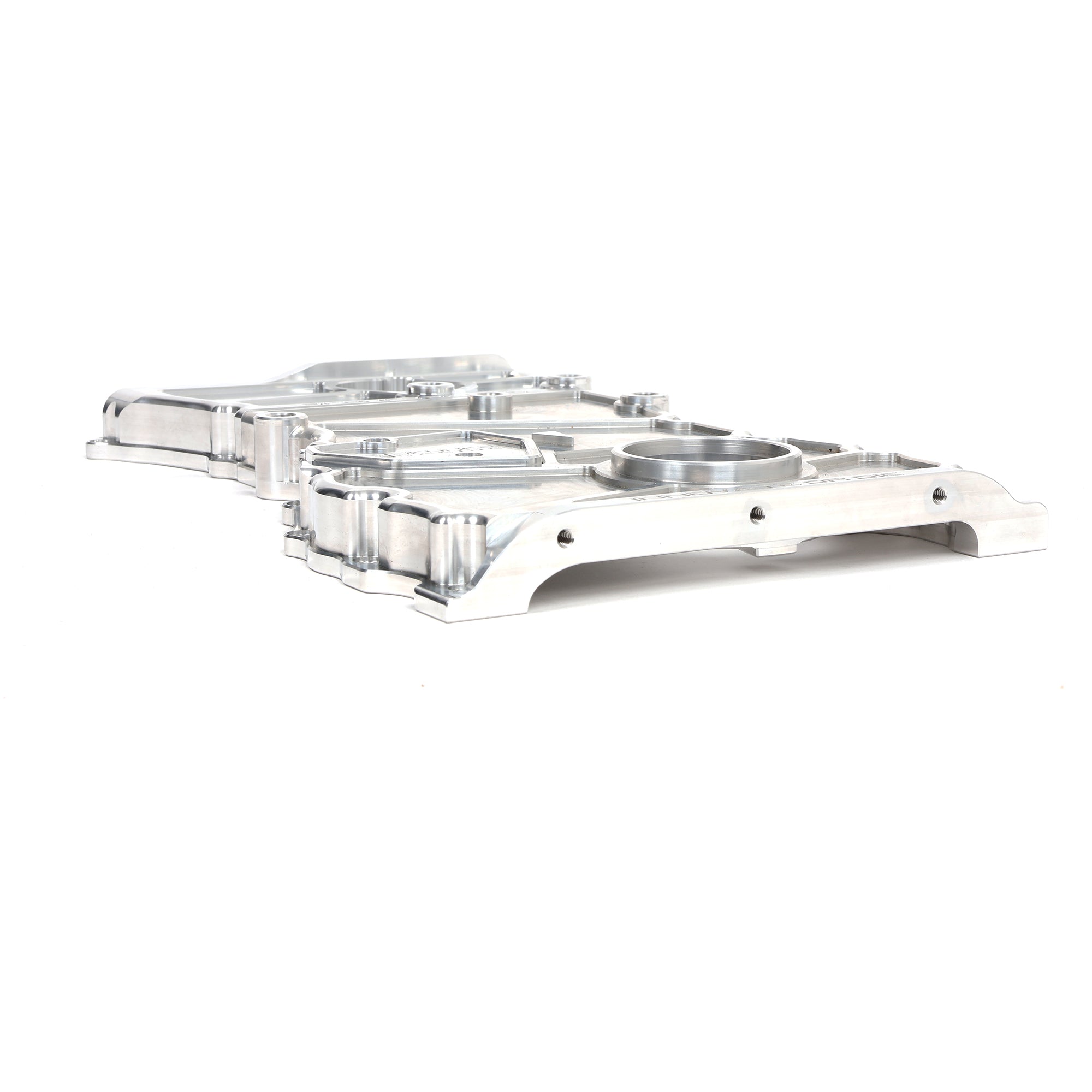 Skunk2 Billet Timing Chain Cover for Honda K24Z7