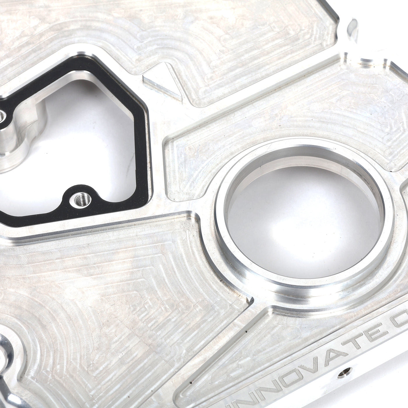 Skunk2 Billet Timing Chain Cover for Honda K24Z7