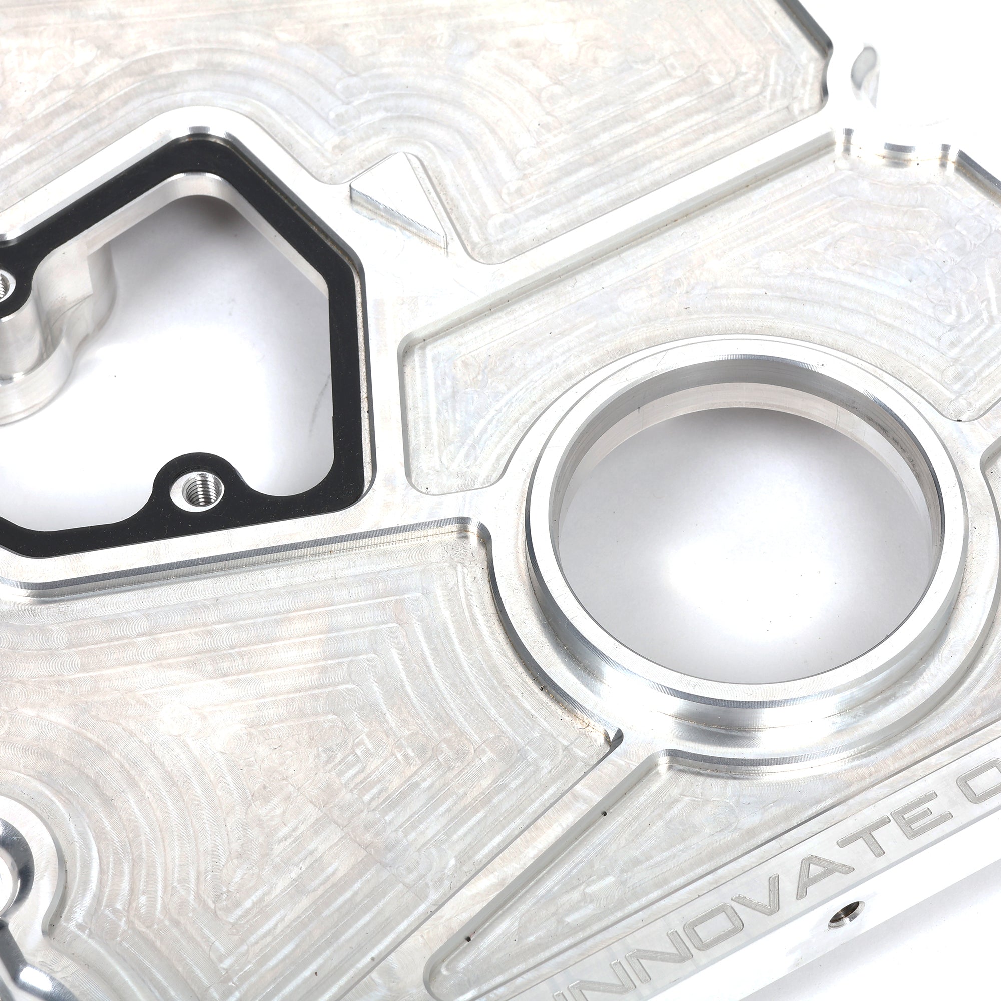 Skunk2 Billet Timing Chain Cover for Honda K24Z7