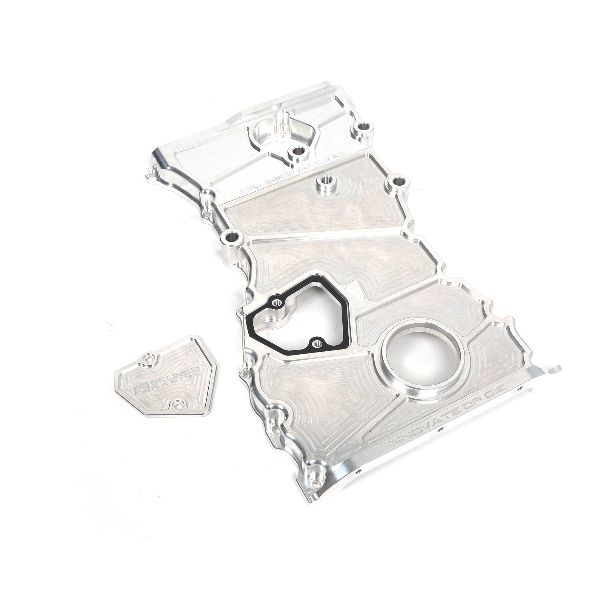 Skunk2 Billet Timing Chain Cover for Honda K24Z7