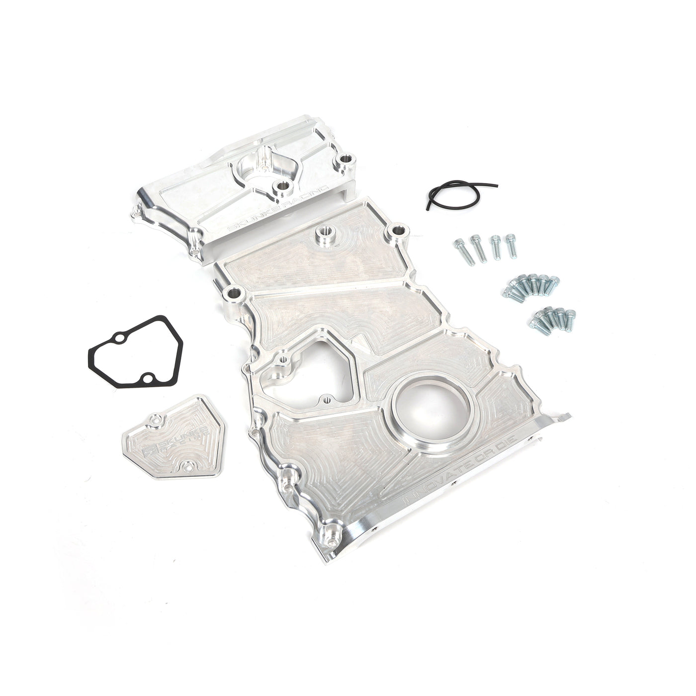 Skunk2 Billet Timing Chain Cover for Honda K24Z7