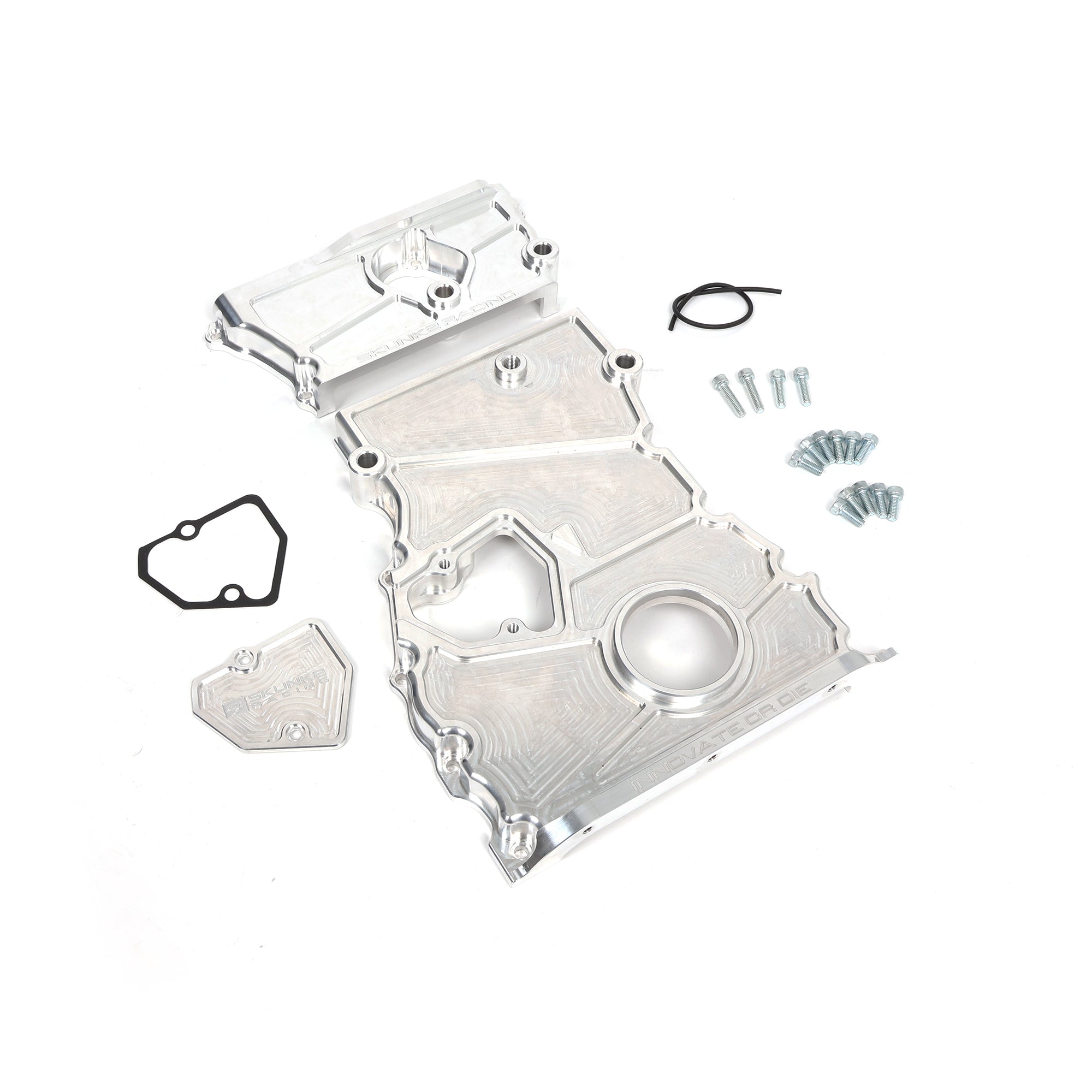 Skunk2 Billet Timing Chain Cover for Honda K24Z7