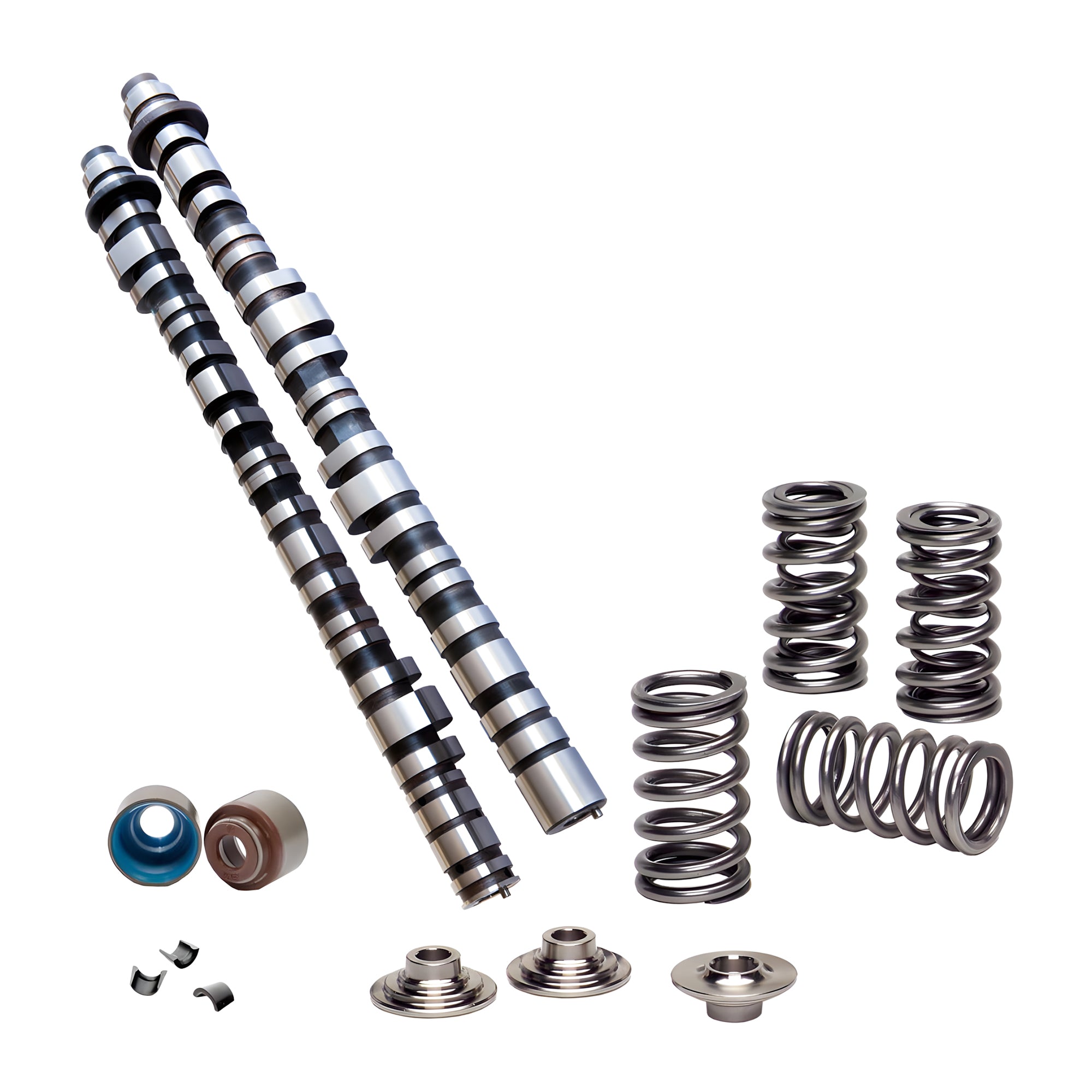 Drag Cartel Camshaft & Valve Spring Kit for Honda K-Series