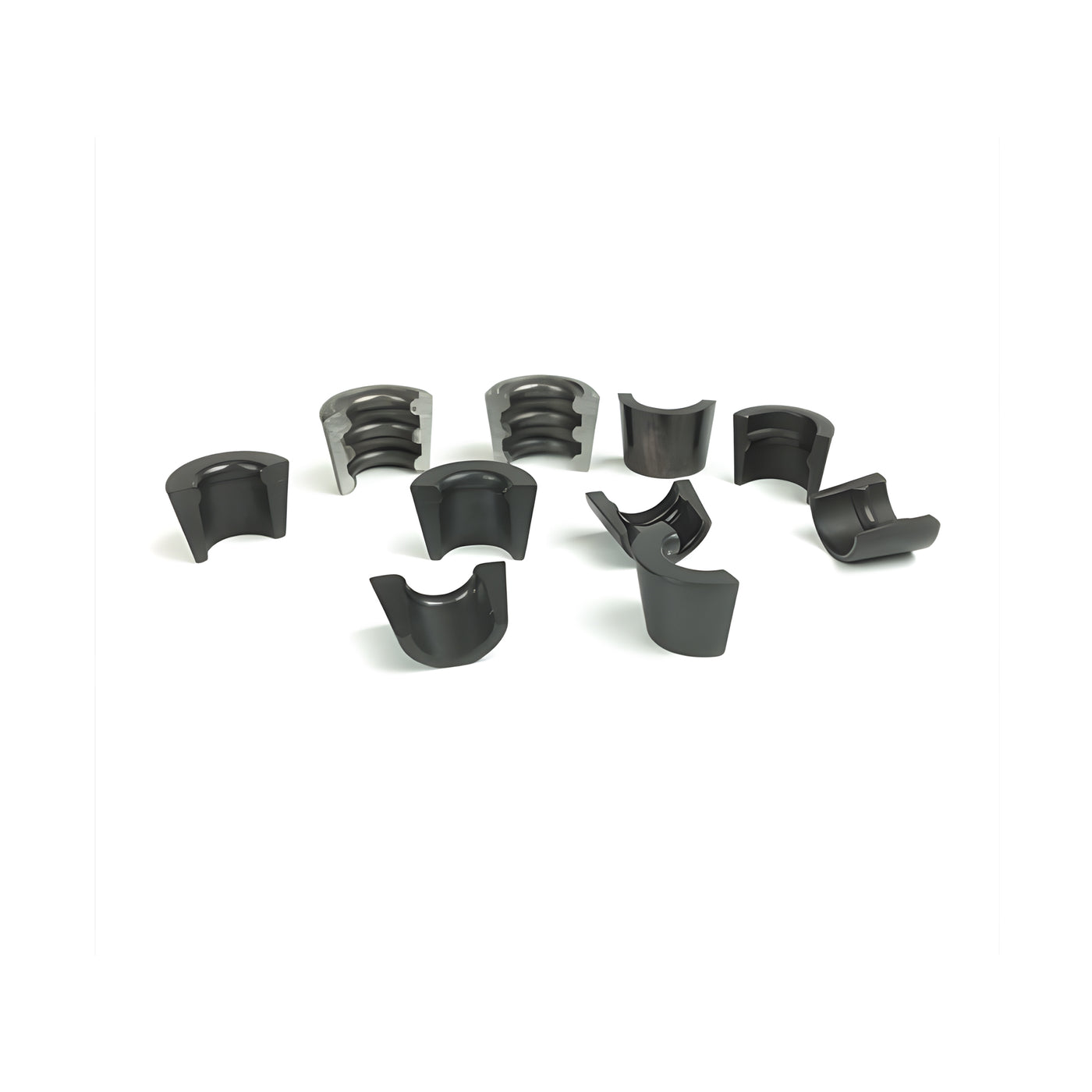Supertech 5.5mm 7° Valve Keepers for Honda/Acura (32 Pack)