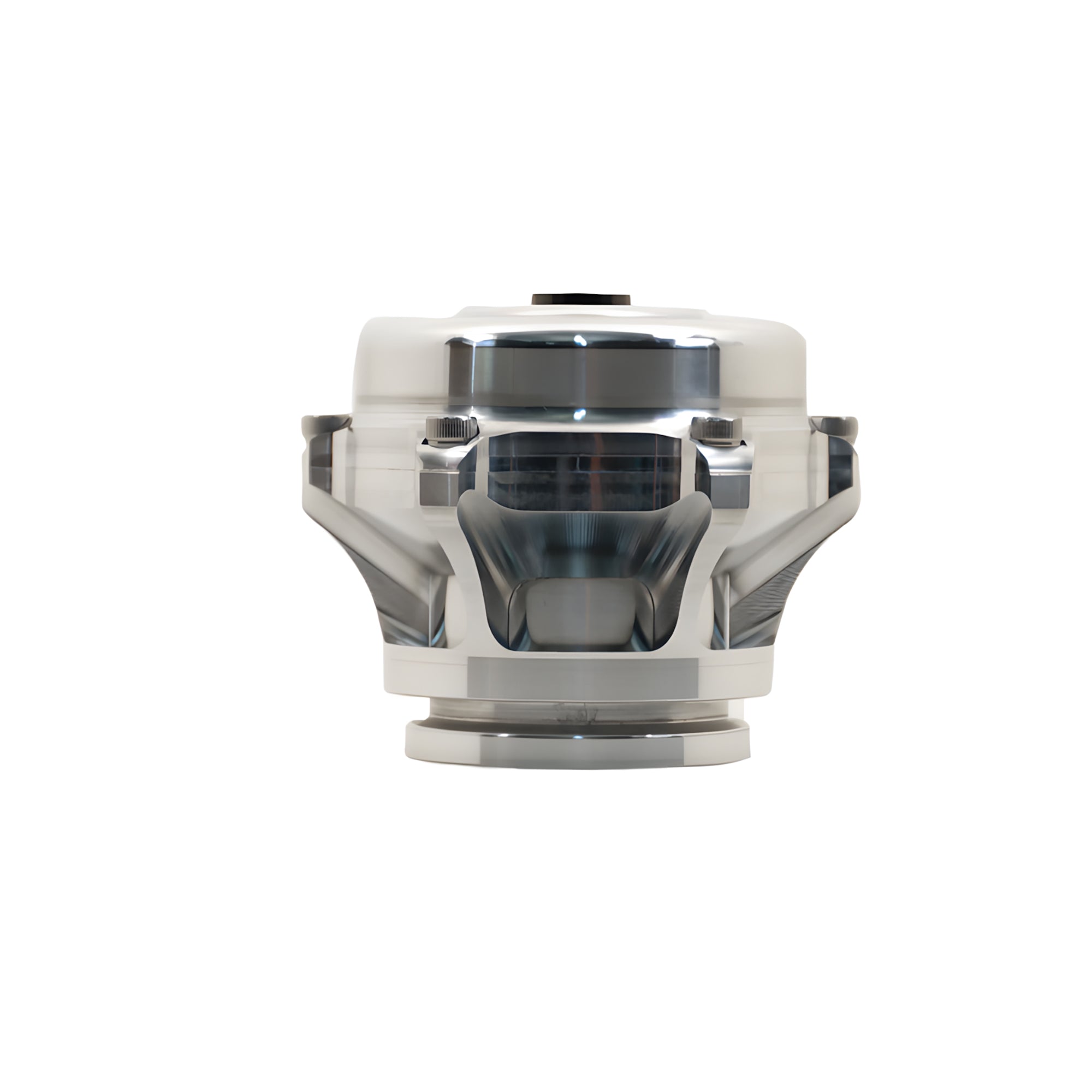 TiAL Sport Q Blow Off Valve with 10 PSI Spring