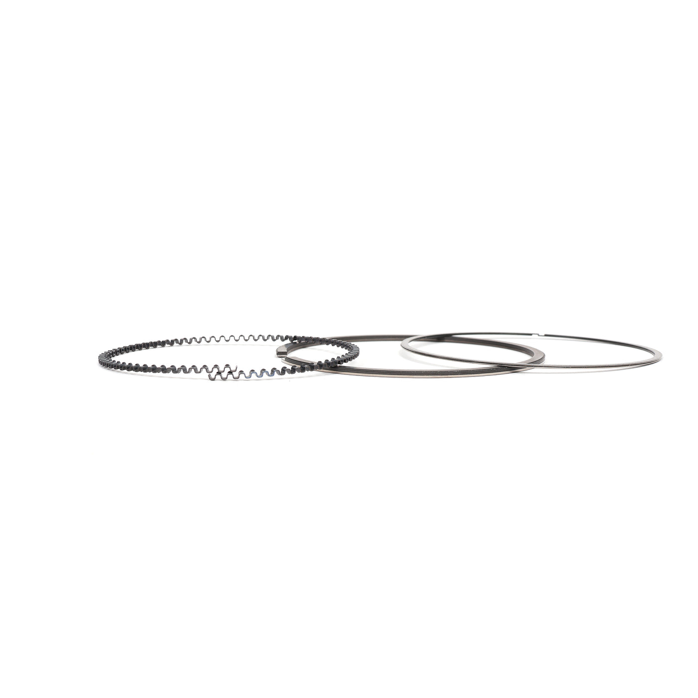 Wiseco 87.5mm Piston Ring Set for Wiseco Pistons