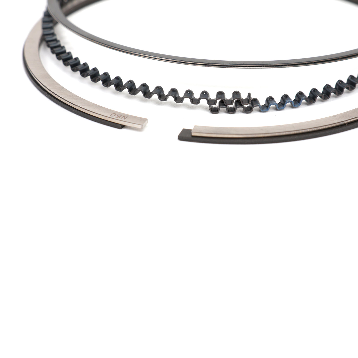 Wiseco 87.5mm Piston Ring Set for Wiseco Pistons