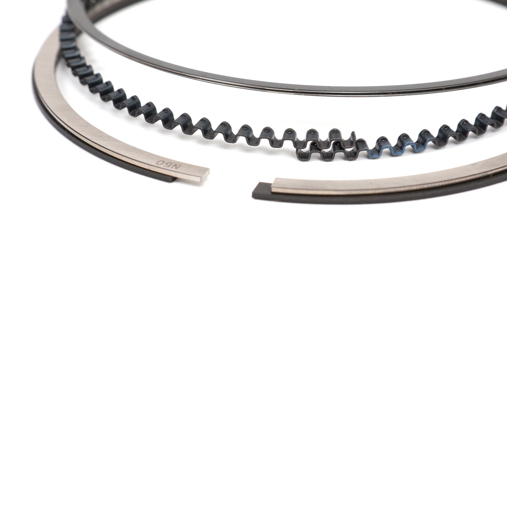 Wiseco 87.5mm Piston Ring Set for Wiseco Pistons