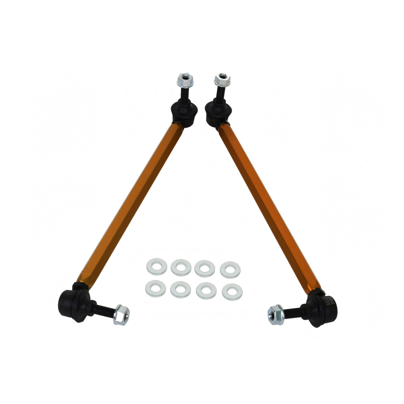 Whiteline Adjustable Front Sway Bar Links for Honda Civic 2016+