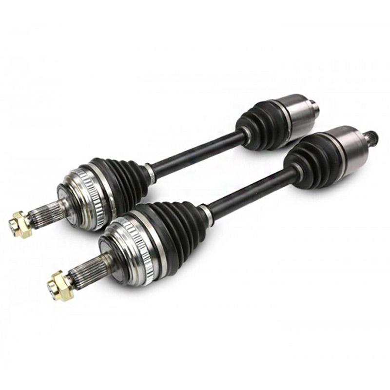 Driveshaft Shop Performance Axles Level 0 (K-Series 96-00 w/ Stock EK Subfame) DSS-RA4005L0-RA4006L0