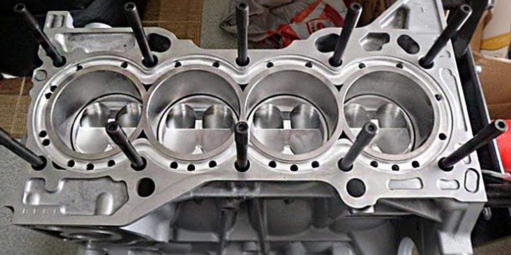 When a 2.0 isn’t enough, build something better…