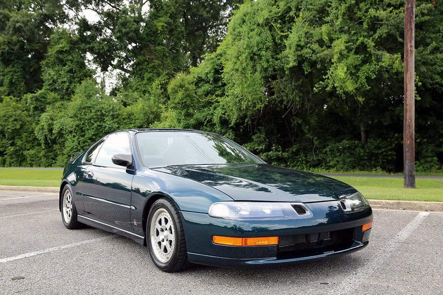 1994 Honda Prelude Si VTEC