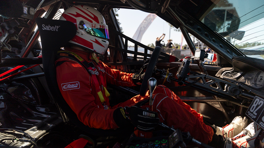 Damage Limitation at CMP!