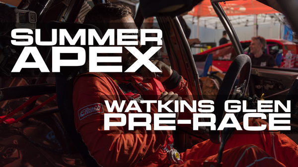 GRIDLIFE GLTC Round 4 - SUMMER APEX Watkins Glen Preview