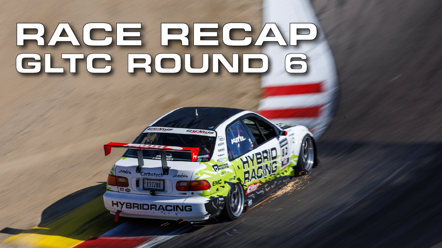 GRIDLIFE 26' Laguna Race Recap