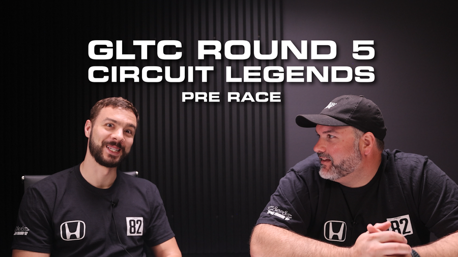 Back to Lime Rock: The Championship Fight Continues