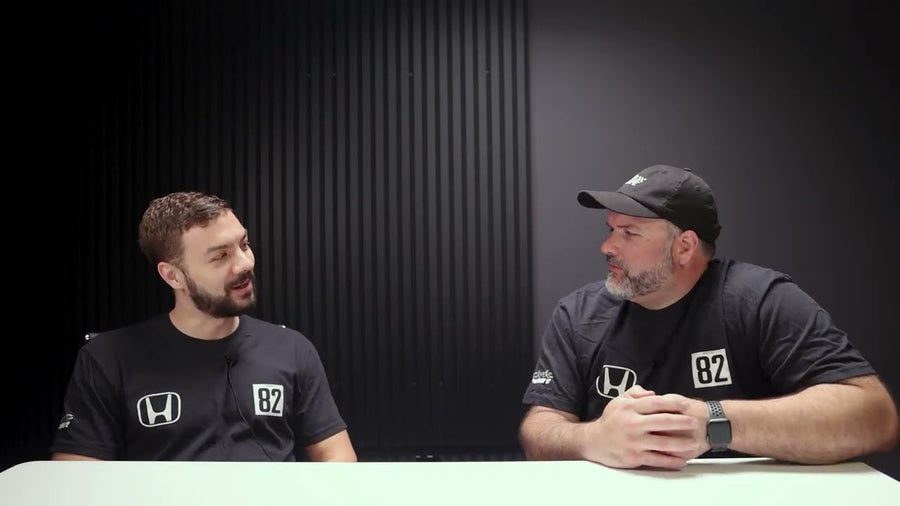 New Rules, New Setup, One Goal