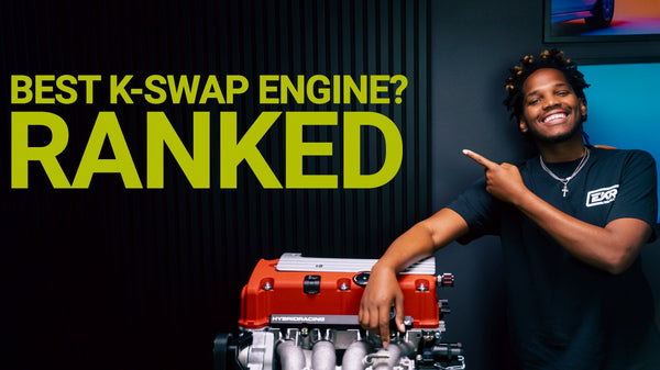 Top 10 K-Series Engines Ranked!